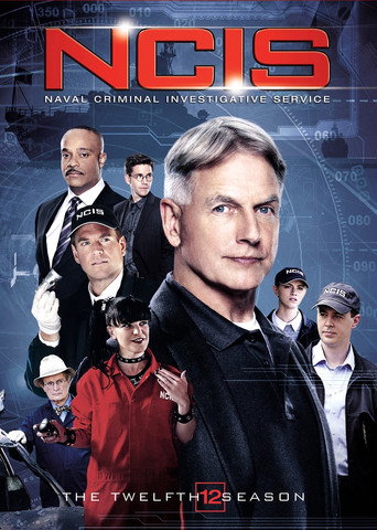 The poster for Season 12