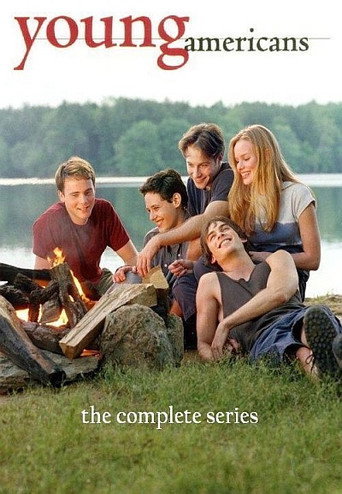 The poster for Season 1