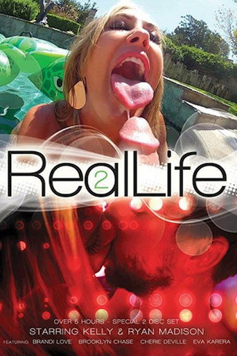 Poster for Real Life 2