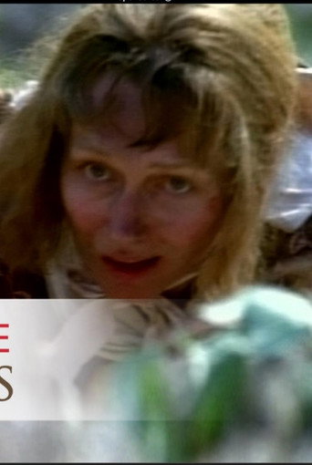 Poster for Heritage Minutes: Laura Secord