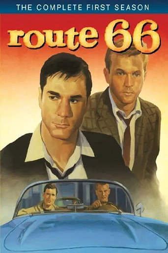 The poster for Season 1