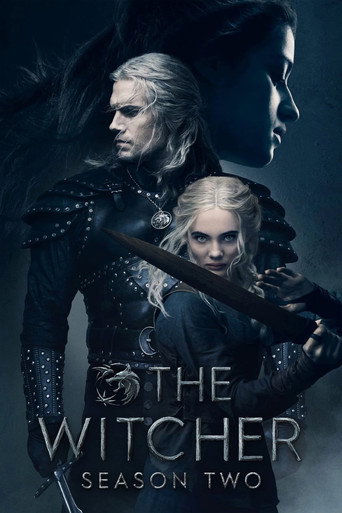 Poster for Making The Witcher: Season 2