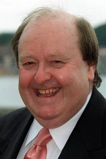 Portrait of Tony Peers