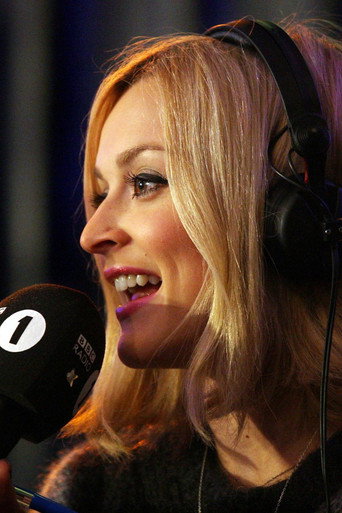 Poster for BBC Radio 1's Live Lounge