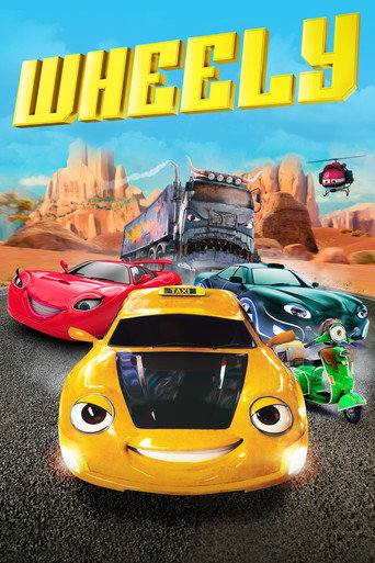 Poster for Wheely