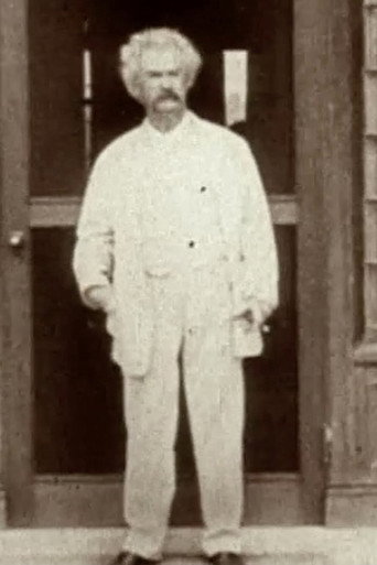 Poster for Interpreting Twain