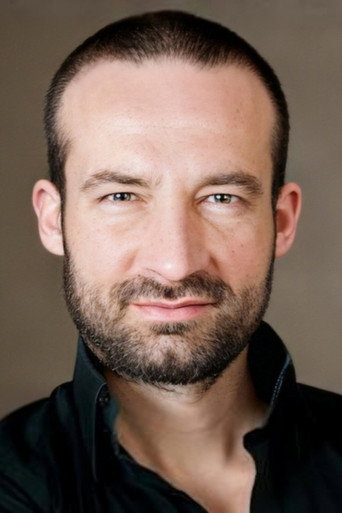 Portrait of Tuğra Kaftancıoğlu