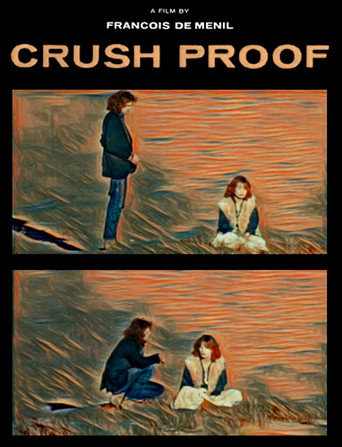 Poster for Crush Proof