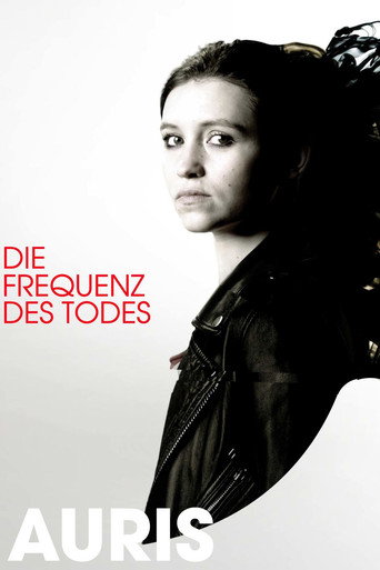 Poster for Auris - Die Frequenz des Todes