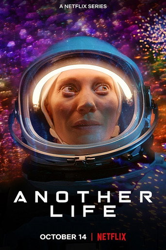 The poster for Season 2