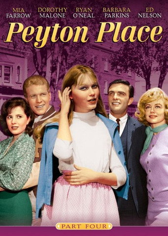 The poster for Season 4