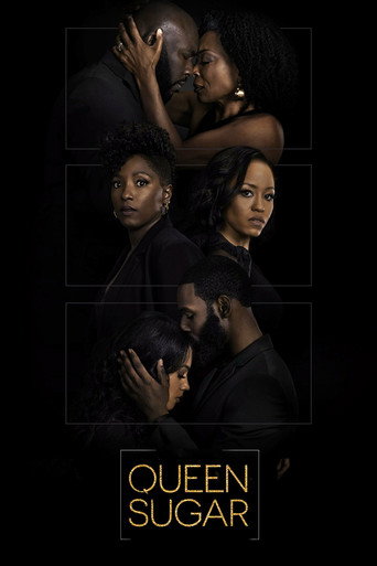 The poster for Season 5