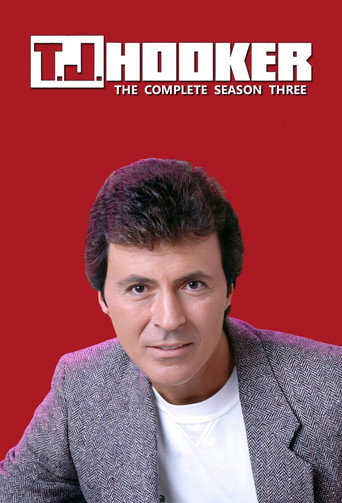 The poster for Season 3