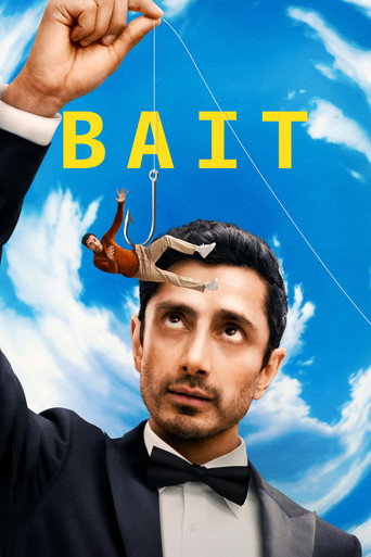 Poster for Bait