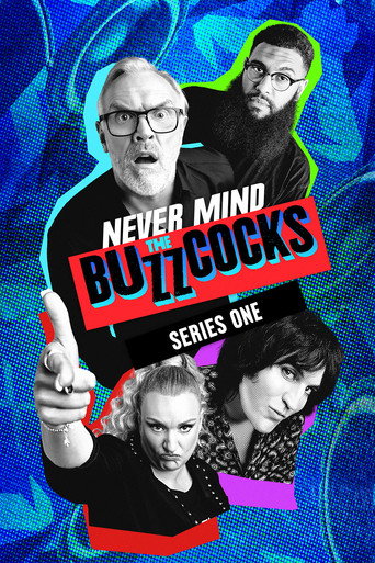 The poster for Series 1