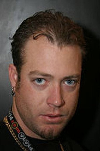 Portrait of Jenner