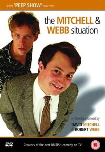 The poster for Season 1