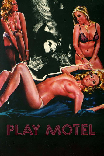 Poster for Play Motel