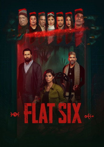 Poster for Flat 6