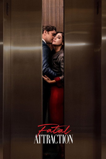 Poster for Fatal Attraction