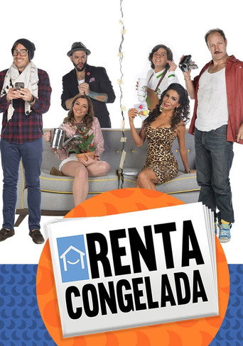 The poster for Season 3