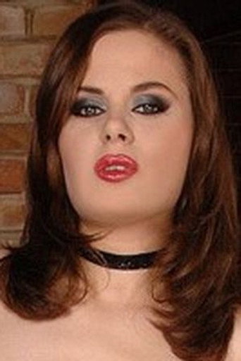 Portrait of Trixy