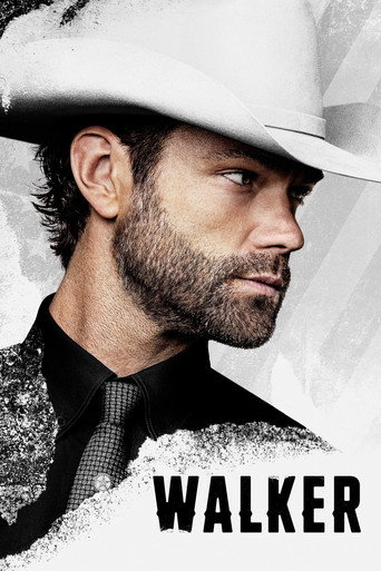 The poster for Season 3