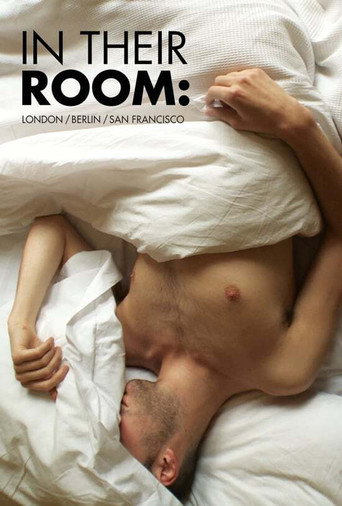 Poster for In Their Room: Berlin
