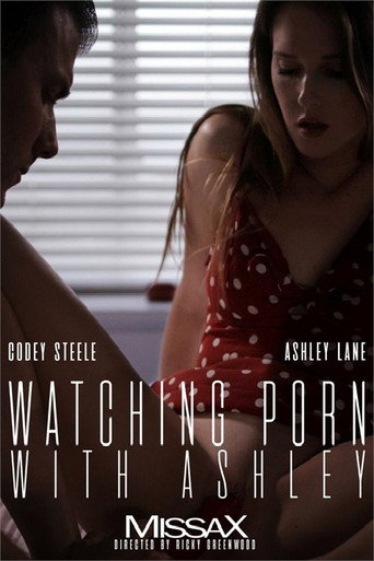 Poster for Watching Porn with Ashley