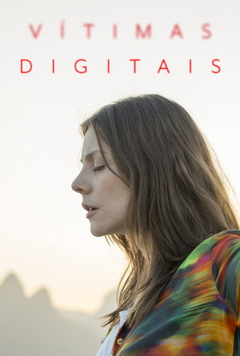 Poster for Vítimas Digitais