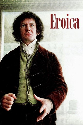 Poster for Eroica