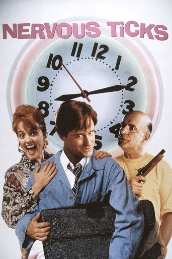 Poster for Nervous Ticks