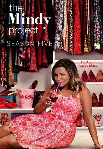 The poster for Season 5