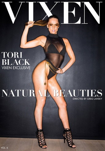 Poster for Natural Beauties 6