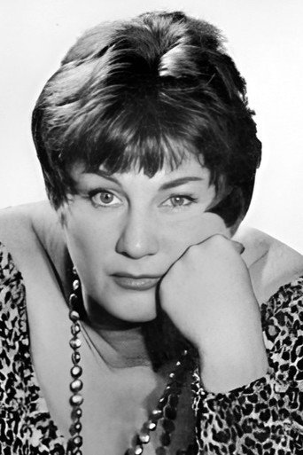 Portrait of Dominique Davray