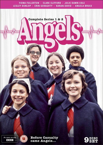 Poster for Angels