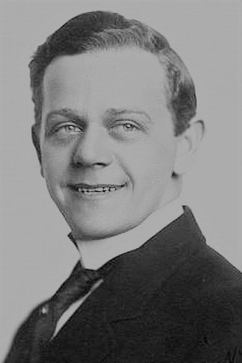 Portrait of Charles Winninger