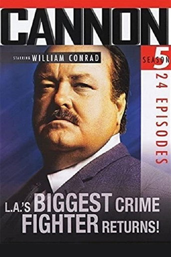 The poster for Season 5