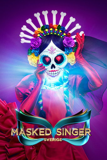 The poster for Season 4
