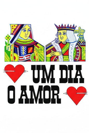 Poster for Um Dia o Amor