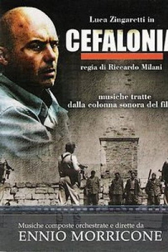Poster for Cefalonia