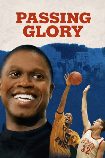 Poster for Passing Glory