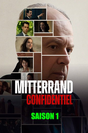 The poster for Season 1