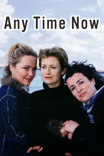 Poster for Any Time Now
