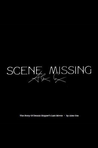 Poster for Scene Missing