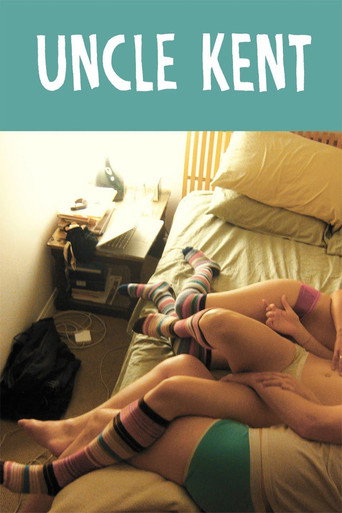 Poster for Uncle Kent