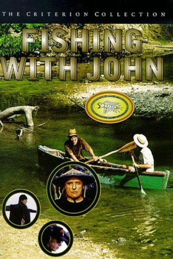 The poster for Miniseries