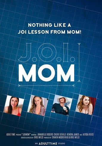 Poster for J.O.I. Mom