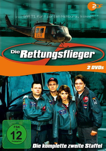 The poster for Season 2