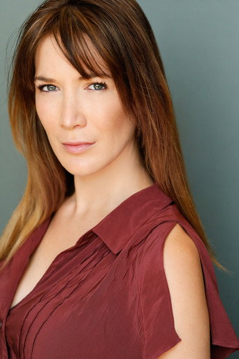 Portrait of Sarah Oliver